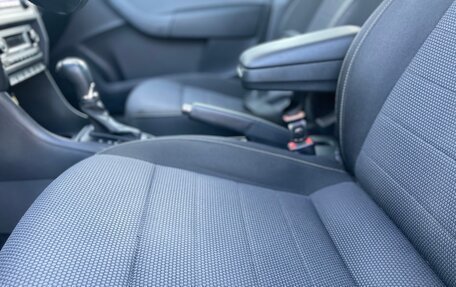 Skoda Rapid I, 2014 год, 1 300 000 рублей, 11 фотография