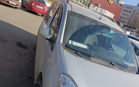 Citroen Berlingo II рестайлинг, 2013 год, 750 000 рублей, 2 фотография