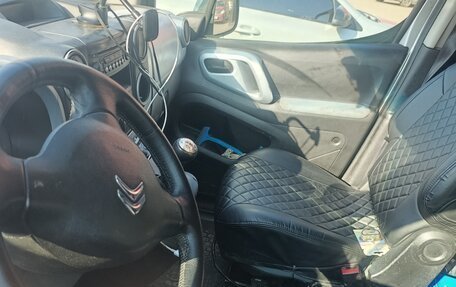 Citroen Berlingo II рестайлинг, 2013 год, 750 000 рублей, 5 фотография