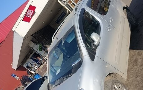 Citroen Berlingo II рестайлинг, 2013 год, 750 000 рублей, 3 фотография