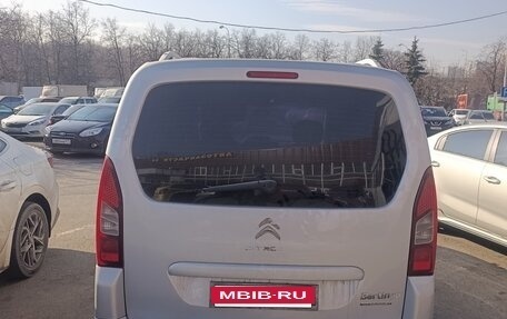 Citroen Berlingo II рестайлинг, 2013 год, 750 000 рублей, 4 фотография