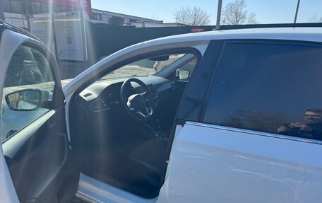 Volkswagen Polo VI (EU Market), 2022 год, 2 000 000 рублей, 5 фотография