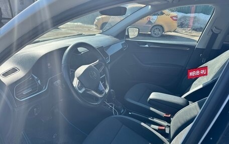 Volkswagen Polo VI (EU Market), 2022 год, 2 000 000 рублей, 6 фотография