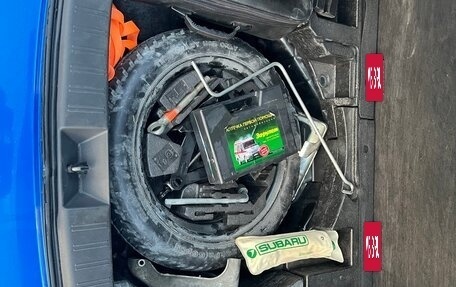 Subaru Impreza III, 2007 год, 900 000 рублей, 12 фотография