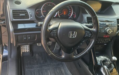 Honda Accord VIII рестайлинг, 2012 год, 1 550 000 рублей, 8 фотография