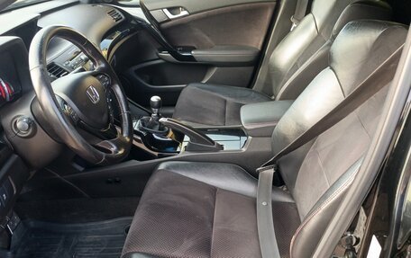 Honda Accord VIII рестайлинг, 2012 год, 1 550 000 рублей, 7 фотография