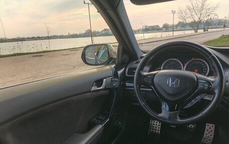 Honda Accord VIII рестайлинг, 2012 год, 1 550 000 рублей, 5 фотография