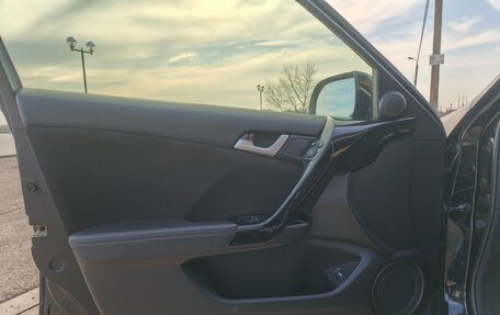 Honda Accord VIII рестайлинг, 2012 год, 1 550 000 рублей, 9 фотография