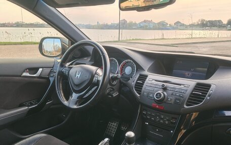 Honda Accord VIII рестайлинг, 2012 год, 1 550 000 рублей, 4 фотография