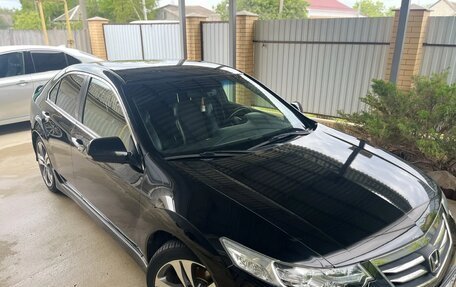 Honda Accord VIII рестайлинг, 2012 год, 1 550 000 рублей, 2 фотография