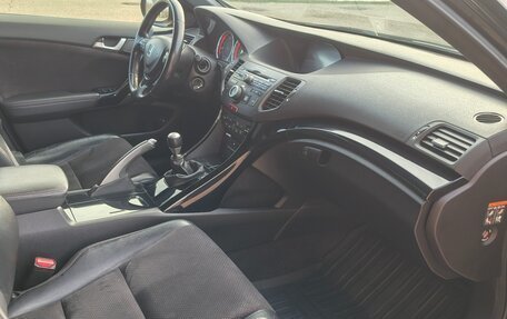 Honda Accord VIII рестайлинг, 2012 год, 1 550 000 рублей, 11 фотография