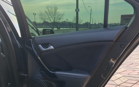 Honda Accord VIII рестайлинг, 2012 год, 1 550 000 рублей, 15 фотография