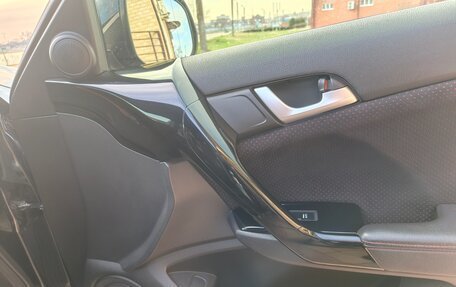 Honda Accord VIII рестайлинг, 2012 год, 1 550 000 рублей, 14 фотография