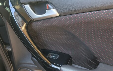 Honda Accord VIII рестайлинг, 2012 год, 1 550 000 рублей, 13 фотография