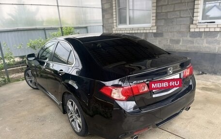 Honda Accord VIII рестайлинг, 2012 год, 1 550 000 рублей, 3 фотография