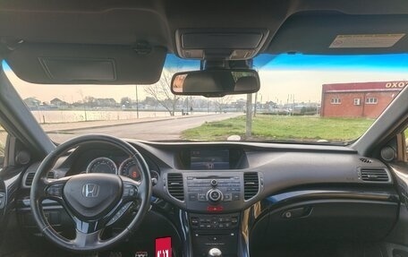 Honda Accord VIII рестайлинг, 2012 год, 1 550 000 рублей, 6 фотография