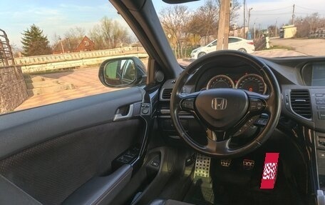 Honda Accord VIII рестайлинг, 2012 год, 1 550 000 рублей, 10 фотография