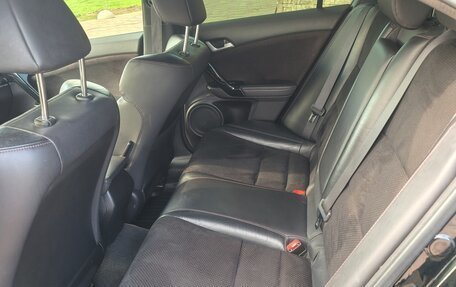 Honda Accord VIII рестайлинг, 2012 год, 1 550 000 рублей, 18 фотография