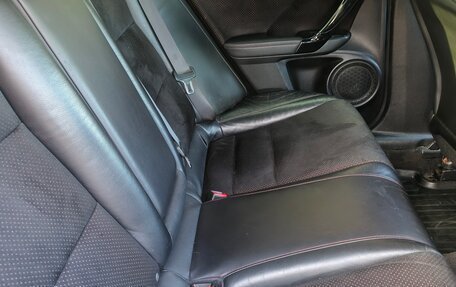 Honda Accord VIII рестайлинг, 2012 год, 1 550 000 рублей, 20 фотография