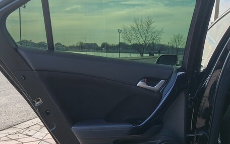 Honda Accord VIII рестайлинг, 2012 год, 1 550 000 рублей, 19 фотография