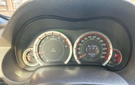 Honda Accord VIII рестайлинг, 2012 год, 1 550 000 рублей, 23 фотография