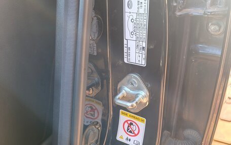 Honda Accord VIII рестайлинг, 2012 год, 1 550 000 рублей, 22 фотография