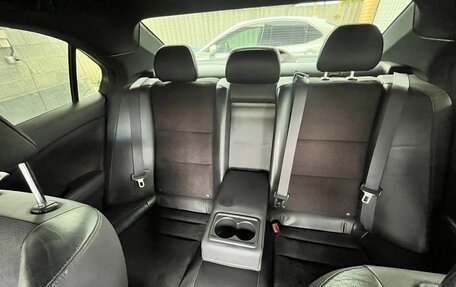 Honda Accord VIII рестайлинг, 2012 год, 1 550 000 рублей, 29 фотография