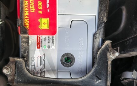 Honda Accord VIII рестайлинг, 2012 год, 1 550 000 рублей, 33 фотография