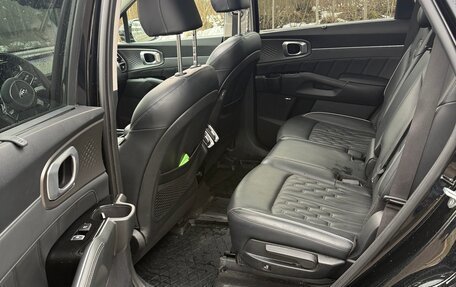 KIA Sorento IV, 2020 год, 3 300 000 рублей, 6 фотография