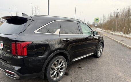 KIA Sorento IV, 2020 год, 3 300 000 рублей, 13 фотография