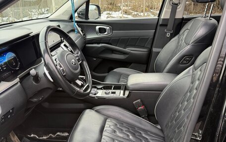 KIA Sorento IV, 2020 год, 3 300 000 рублей, 7 фотография