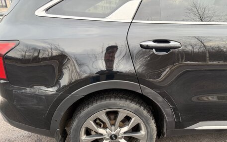 KIA Sorento IV, 2020 год, 3 300 000 рублей, 11 фотография