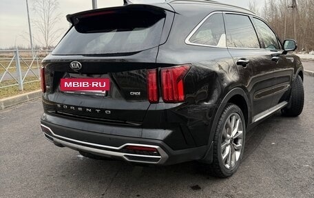 KIA Sorento IV, 2020 год, 3 300 000 рублей, 3 фотография