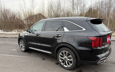 KIA Sorento IV, 2020 год, 3 300 000 рублей, 12 фотография