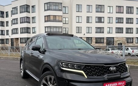 KIA Sorento IV, 2020 год, 3 300 000 рублей, 2 фотография