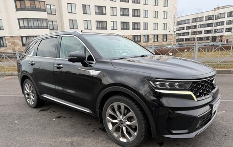 KIA Sorento IV, 2020 год, 3 300 000 рублей, 14 фотография