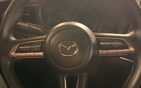 Mazda CX-30 I, 2021 год, 2 450 000 рублей, 5 фотография