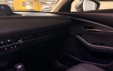 Mazda CX-30 I, 2021 год, 2 450 000 рублей, 7 фотография