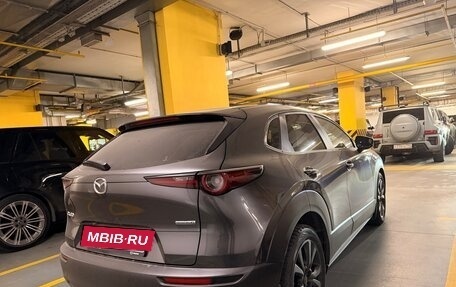 Mazda CX-30 I, 2021 год, 2 450 000 рублей, 2 фотография