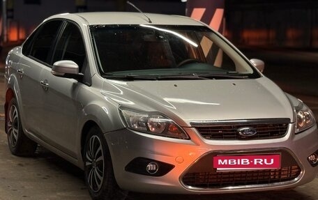Ford Focus II рестайлинг, 2011 год, 510 000 рублей, 2 фотография