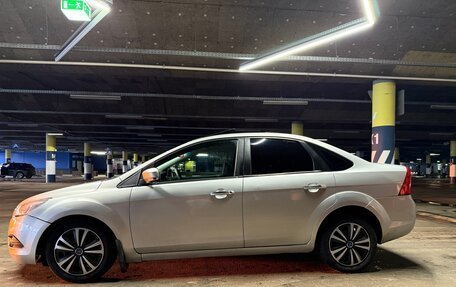 Ford Focus II рестайлинг, 2011 год, 510 000 рублей, 7 фотография