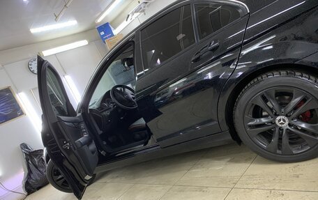 Mercedes-Benz C-Класс, 2008 год, 1 120 000 рублей, 2 фотография