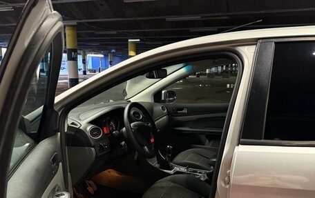 Ford Focus II рестайлинг, 2011 год, 510 000 рублей, 13 фотография