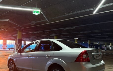 Ford Focus II рестайлинг, 2011 год, 510 000 рублей, 9 фотография