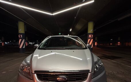 Ford Focus II рестайлинг, 2011 год, 510 000 рублей, 4 фотография