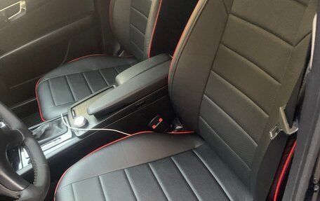 Mercedes-Benz C-Класс, 2008 год, 1 120 000 рублей, 8 фотография