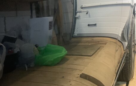 Mercedes-Benz C-Класс, 2008 год, 1 120 000 рублей, 6 фотография