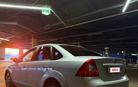 Ford Focus II рестайлинг, 2011 год, 510 000 рублей, 8 фотография