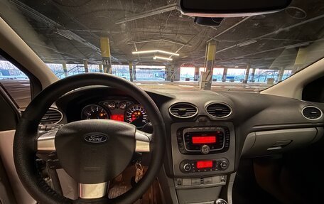 Ford Focus II рестайлинг, 2011 год, 510 000 рублей, 11 фотография