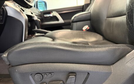 Toyota Land Cruiser 200, 2014 год, 3 650 000 рублей, 12 фотография